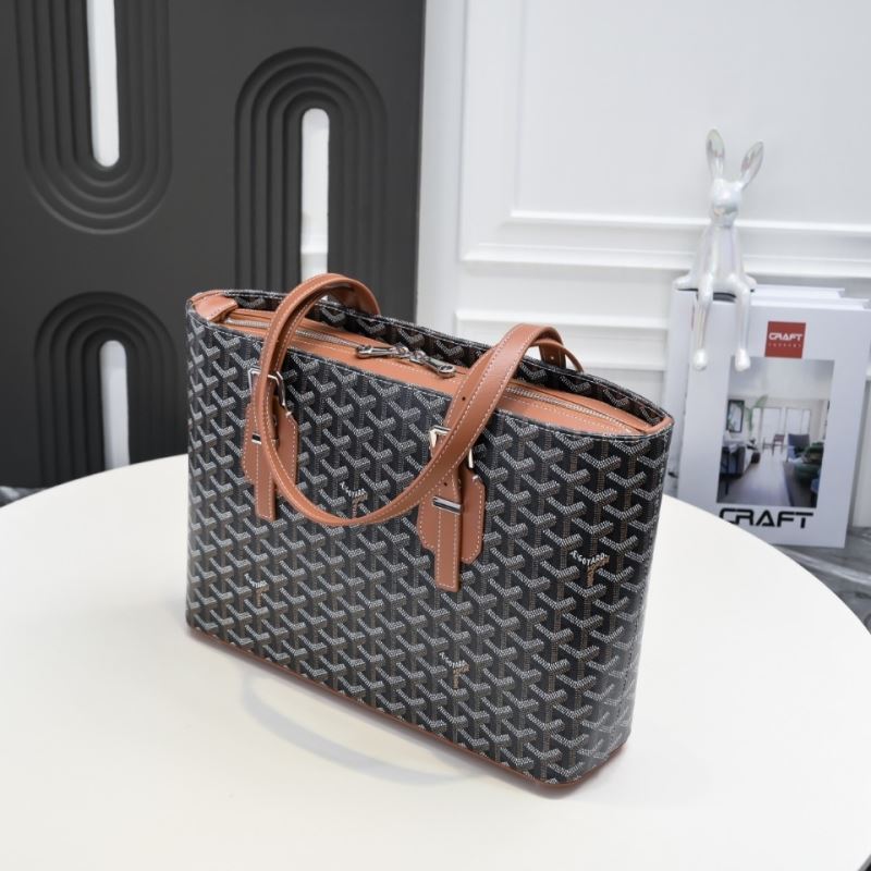 Goyard Shopping Bags